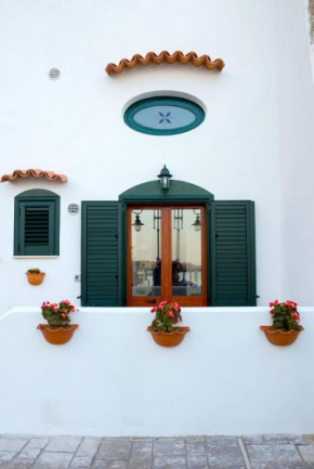 MARINELLA CASA VACANZE Cetara